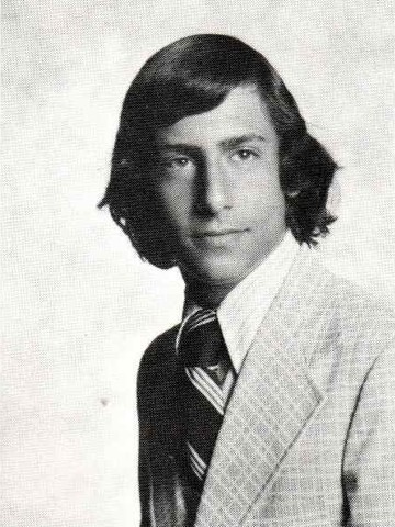 Gary Shev
