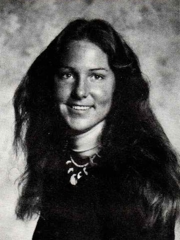 Patty Smith