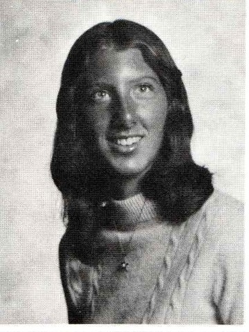 Michelle Solomon