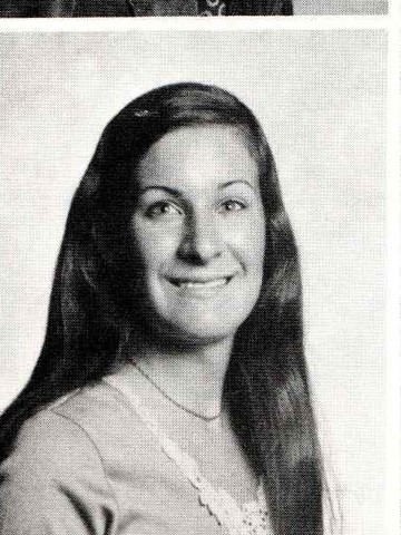 Kathleen Stawasz