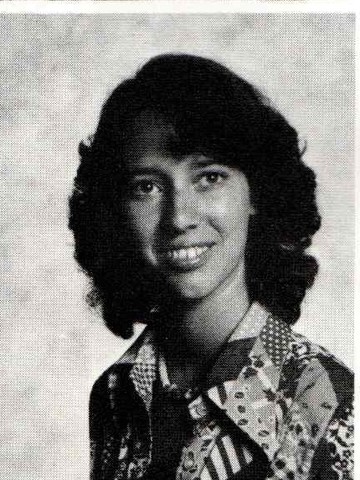 Jerri Stack