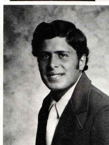 Alan Sternson