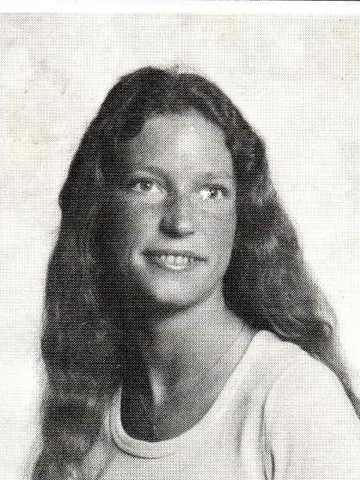 Terri Tibbet