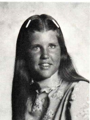 Sharon Tomseth