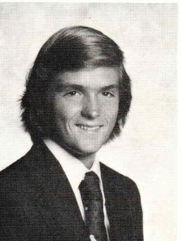 Mike Toombs
