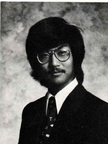 James Tsusaki