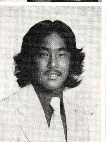 Dale Umekubo