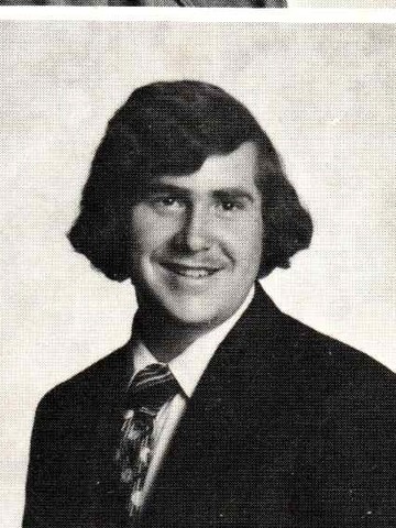Jeff Usdansky