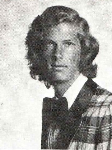 Ronnie Vallery