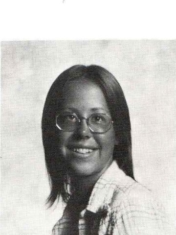 Paula Walter