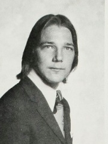 Erwin Wolf
