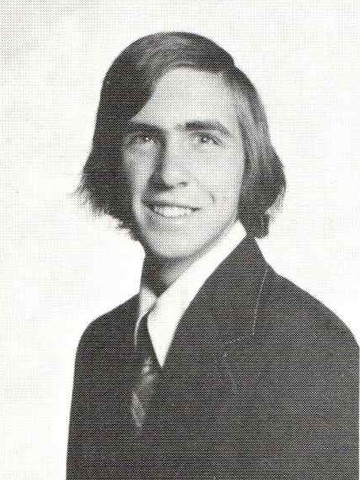 David Borg