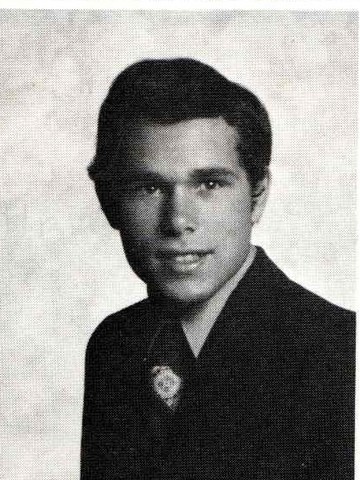 Thomas Yates