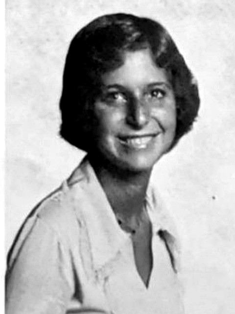 Sheila Zimmerman Richards