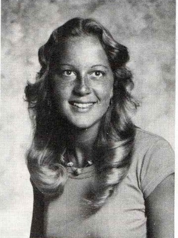 Mary Bray