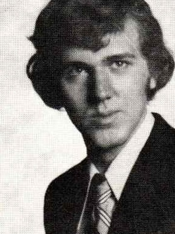Steven Anderson