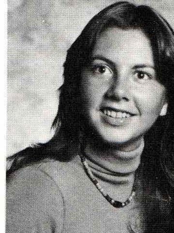 Annette Brown