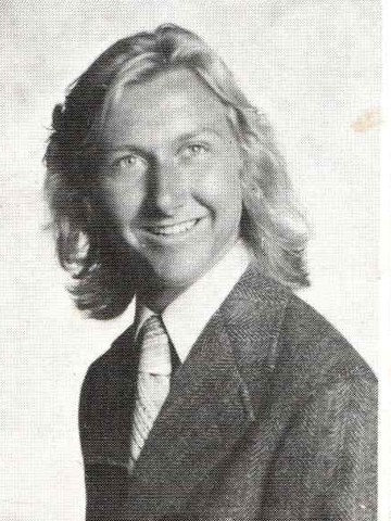 Mark Bullington