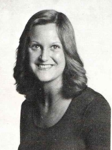 Mary Jo Burke