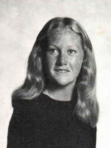 Kathy Byrd