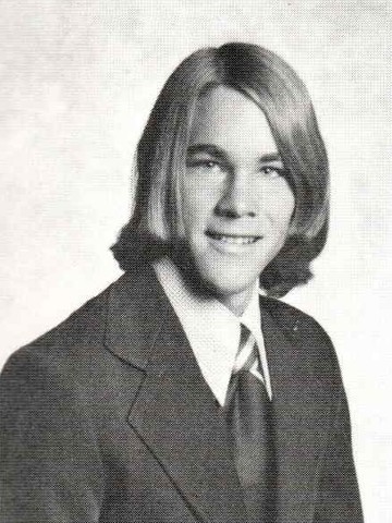 Glenn Calta